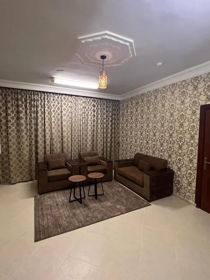 فندق الزهراء الراقي Alzahra Alraqi Hotel Medina
