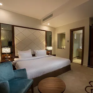 Hotel Anast, Medina