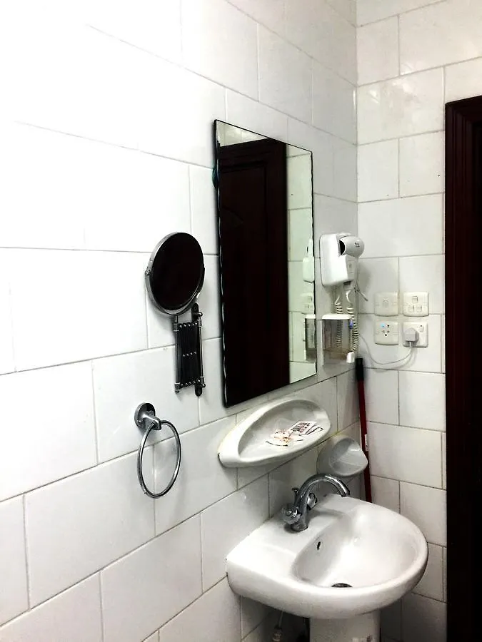 فندق الزهراء الراقي Alzahra Alraqi Hotel Medina