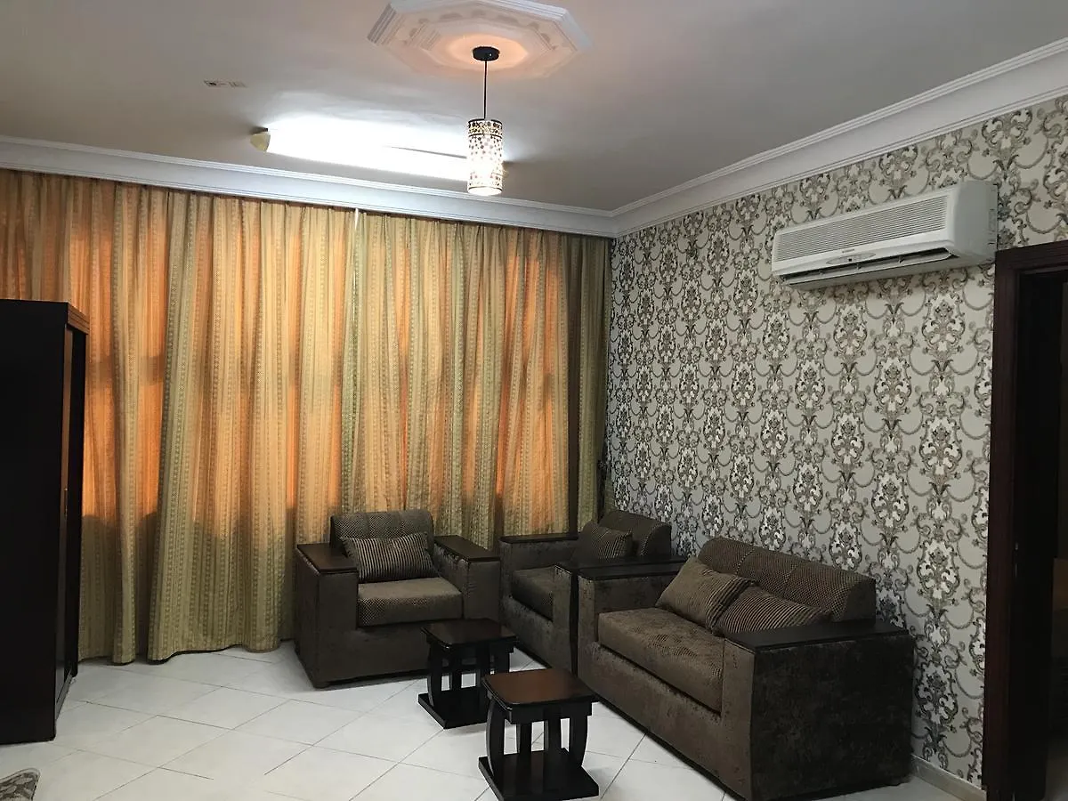 فندق الزهراء الراقي Alzahra Alraqi Hotel Medina