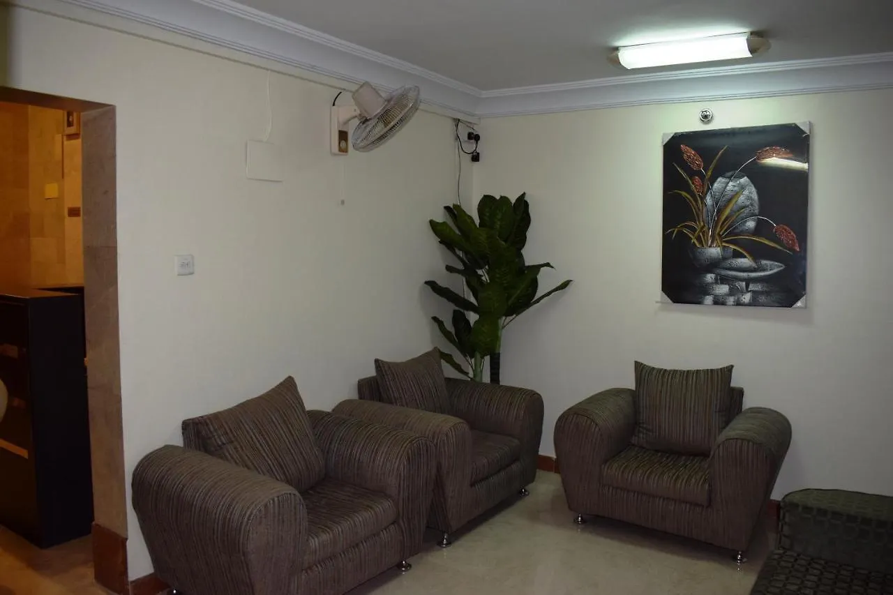 فندق الزهراء الراقي Alzahra Alraqi Hotel Medina