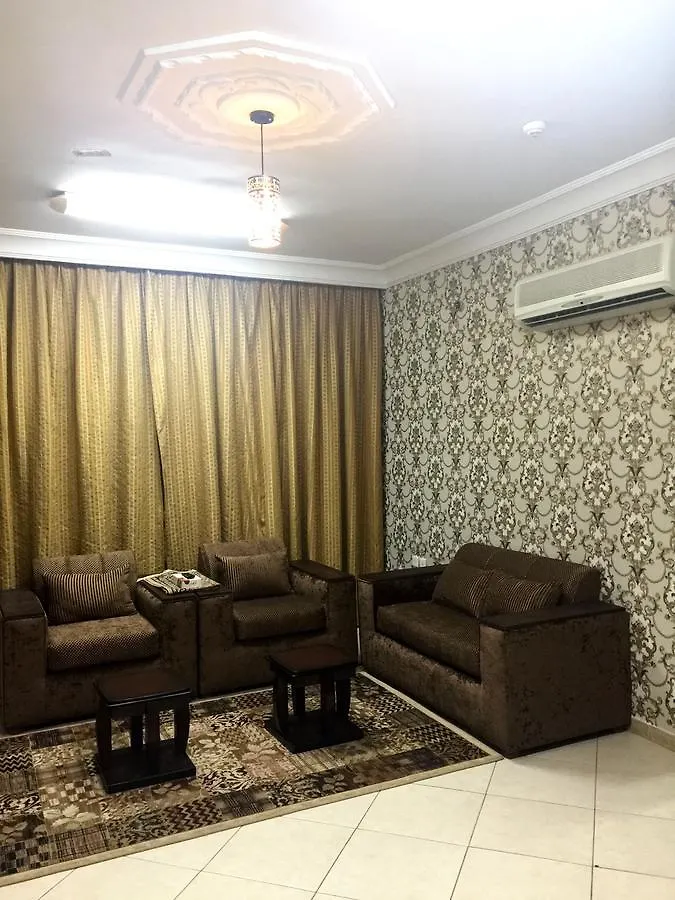 فندق الزهراء الراقي Alzahra Alraqi Hotel Medina 3*,