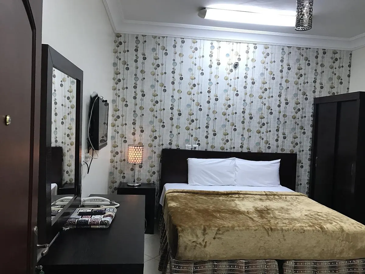 فندق الزهراء الراقي Alzahra Alraqi Hotel Medina 3*,  Saudi Arabia